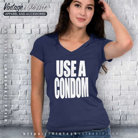 use a condom shirt|use a condom tee.